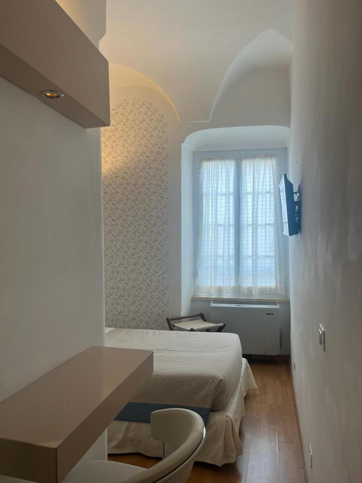 Hotel Melograno Spotorno Eksteriør billede