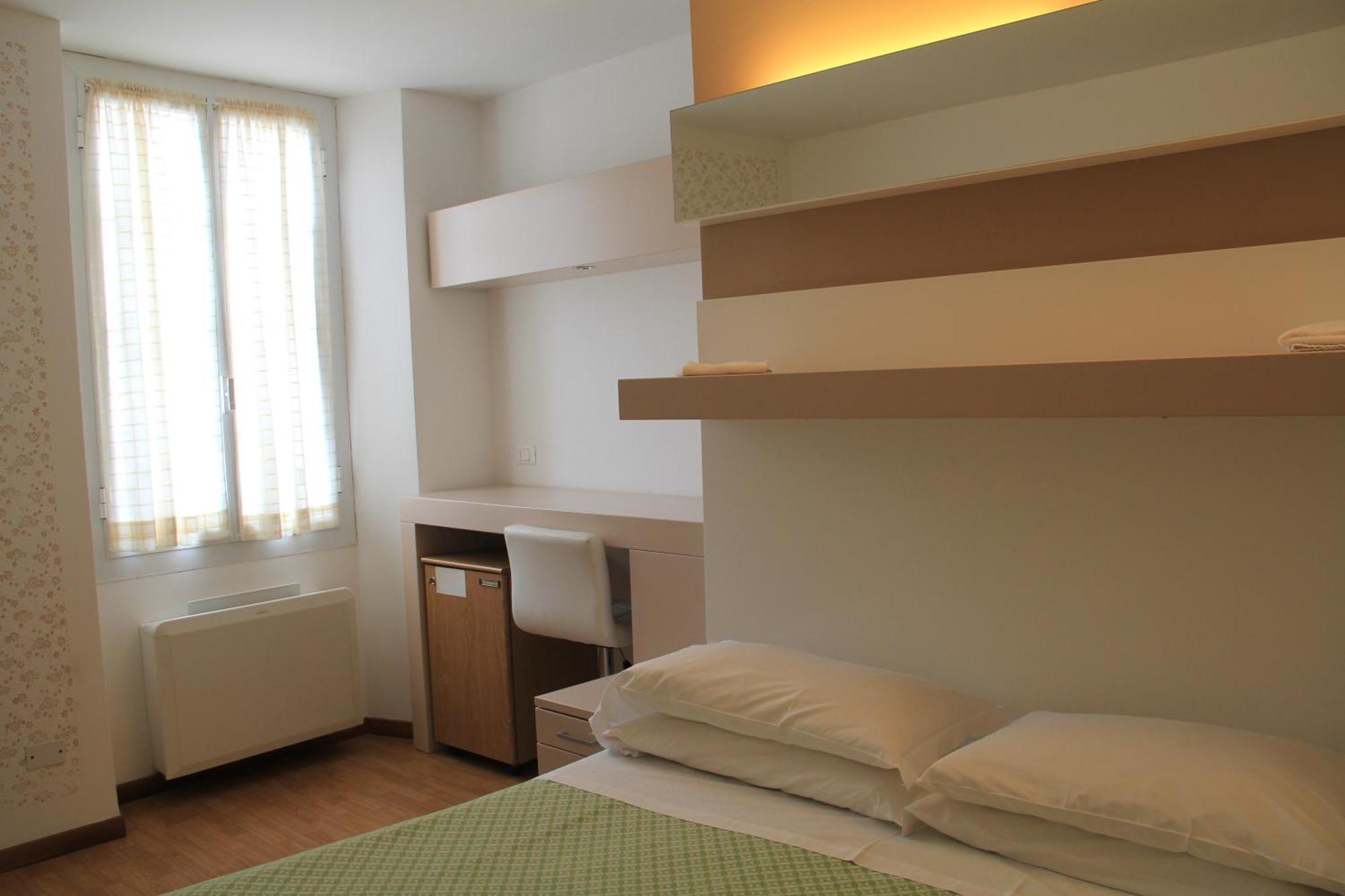 Hotel Melograno Spotorno Eksteriør billede